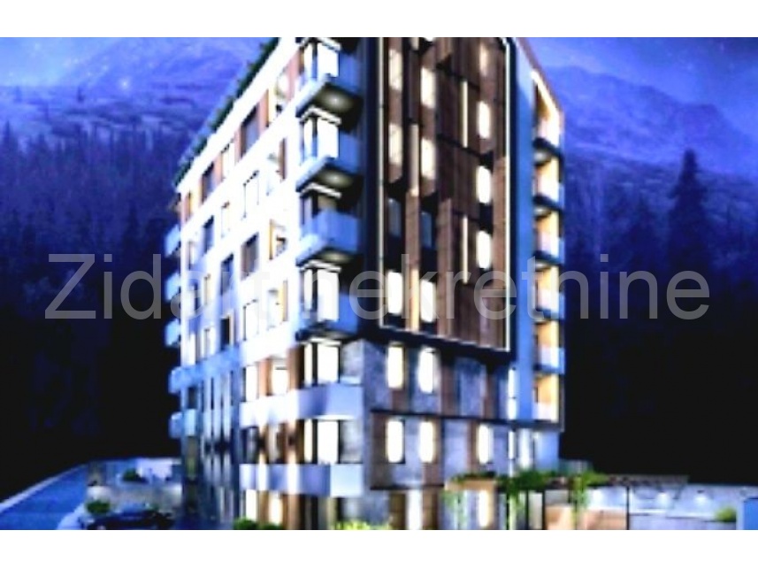 Квартира, 376 м², 88 000$ — FAKTOR